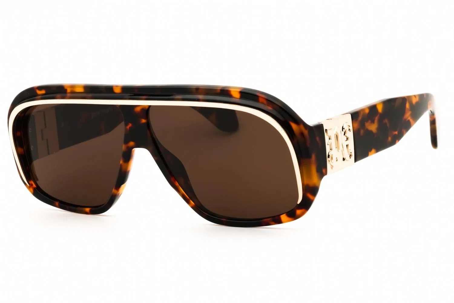 Palm Angels REEDLEY Sunglasses - view 2